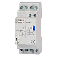 Qubino Bistable Switch t/Smart Meter (Z-Wave Plus)