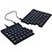 R-Go Split Ergonomisk Tastatur (2-delt)