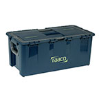 Raaco værktøjskasse i plast (Compact 37)