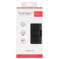 Radicover iPhone 14 Pro Max Cover (Anti mobilstrling/RFID)