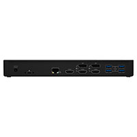 RaidSonic Icy Box IB-DK2244AC Dockingstation (USB-C/HDMI/DP)