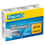 Rapid 21/4 Strong Hæfteklammer - 1000 stk