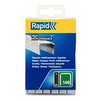 Rapid Klammer (K140/10mm) 5000pk