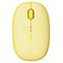 Rapoo Mouse M660 Silent Multi-Mode Mus (1300DPI) Gul