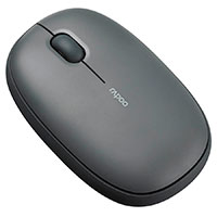 Rapoo Mouse M660 Silent Multi-Mode Mus (1300DPI) Mrkegr