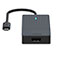 Rapoo USB-C Dock 4-i-1 (USB-A/HDMI)
