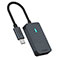 Rapoo USB-C til HDMI Adapter