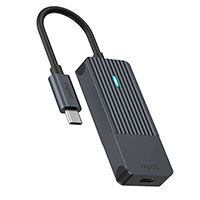 Rapoo USB-C Hub (4xUSB-C)