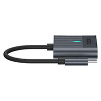 Rapoo USB-C Kortlser (5 Gbit/s)