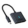 Rapoo USB-C Kortlser (5 Gbit/s)