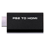 Raptor HDMI t/PS2 Adapter (HDMI/3,5mm)