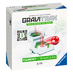 Ravensburger GraviTrax Element Trampolin Tilbehr (8r+)