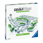 Ravensburger GraviTrax Extension Kit Tunnel (8r+)