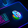 Razer Basilisk V3 Pro Gaming Mus m/RGB (30.000DPI) Hvid