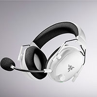 Razer Blackshark V2 Pro Gaming Headset m/Mikrofon (3,5mm)