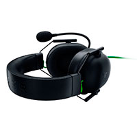 Razer BlackShark V2 X Gaming Headset - 2m (USB) Sort