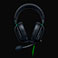 Razer Blackshark V2 X Gaming Headset m/Mikrofon (3,5mm)