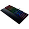Razer BlackWidow V3 Green Switch Gaming Tastatur m/US Layout (Mekanisk)