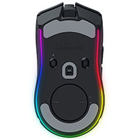 Razer Cobra Pro Trdls Gaming Mus m/RGB - 300.000DPI (Bluetooth)