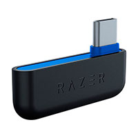 Razer Hammerhead HyperSpeed Bluetooth In-Ear Gaming Earbuds m/Case (20 timer)