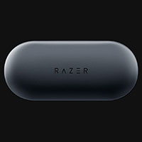 Razer Hammerhead TWS Bluetooth Earbuds (4 timer)