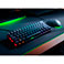 Razer Huntsman Mini Gaming Tastatur m/Rd Switch - US Layout (Mekanisk) Sort