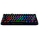 Razer Huntsman Mini Gaming Tastatur m/US Layout (Analog Switch)