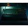 Razer Huntsman V2 Gaming Tastatur m/Lilla Switch - US Layout (Mekanisk) Sort