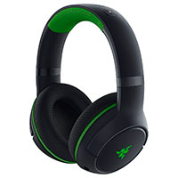 Razer Kaira Pro Bluetooth Gaming Headset (Xbox) Sort