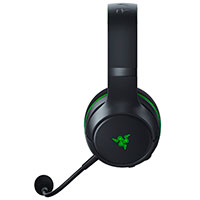 Razer Kaira Pro Bluetooth Gaming Headset (Xbox) Sort