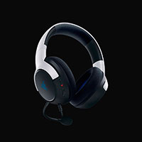 Razer Kaira X Gaming Headset t/PlayStation (3,5mm)