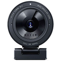Razer Kiyo Pro Webcam (1920x1080/60fps)