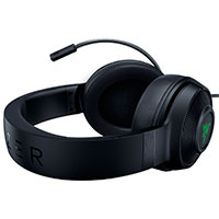 Razer Kraken V3 X Over-Ear Gaming Headset - 1,8m (USB)