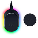Razer Mouse Dock Pro Trådløs Ladestation m/RGB