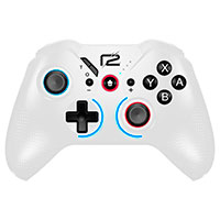 Ready2gaming Pro Pad X Controller (Nintendo Switch/PC/Android) Hvid