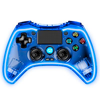 Ready2gaming Pro Pad X LED Edition Controller (PS3/PS4 /PC)