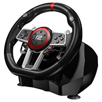 Ready2gaming Racing Wheel Pro Multi System (Nintendo Switch/PS4/PS3/PC)