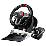 Ready2gaming Racing Wheel Pro Multi System (Nintendo Switch/PS4/PS3/PC)