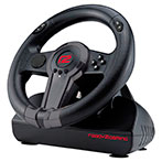 Ready2gaming Racing Wheel Rat m/Pedaler (Nintendo Switch) 