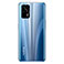 Realme GT 5G Smartphone 128/8GB 6,4tm (Dual SIM) Android 11 - Slv
