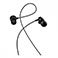Rebeltec Bolt Sports hretelefon m/rekrog (Bluetooth)