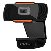 Rebeltec Live Webkamera HD (1280x720)