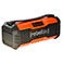Rebeltec Soundbox 350 Bluetooth Hjttaler (8 timer) Orange
