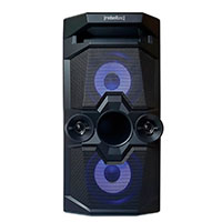 Rebeltec Soundbox 480 Bluetooth Hjttaler (12 timer)