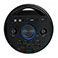 Rebeltec Soundbox 630 Bluetooth Hjttaler (12 timer)