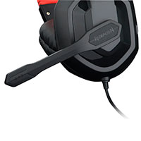 Redragon Ares H120 Gaming Headset - 1,8m (3,5mm)