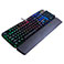 Redragon Indrah K555RGB-1 Gaming Tastatur m/Bl Switch (Mekanisk) Sort