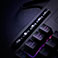 Redragon Shiva K512 RGB Gaming Tastatur (Membran) Sort