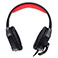Redragon Themis H220 Gaming Headset (USB/3,5mm) Sort