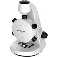 Reflecta DigiMicroscope Vario Mikroskop m/USB (100-600x)